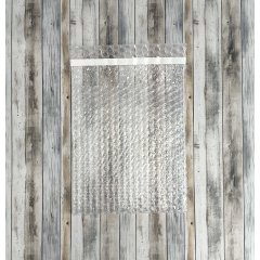 Пакет ВПП 20*23см, с клапаном и скотчем, 3-х слойные