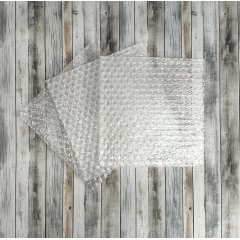 Пакет ВПП 20*20см, 3-х слойные