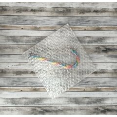 Пакет ВПП 20*20см, 3-х слойные