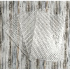 Пакет ВПП 23*37см, 3-х слойные