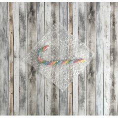 Пакет ВПП 20*20см, 2-х слойные (пузырёк снаружи)