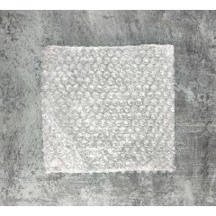 Пакет ВПП 20*20см, 2-х слойные (пузырёк снаружи)