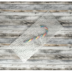 Пакет ВПП 15*35см, 3-х слойные