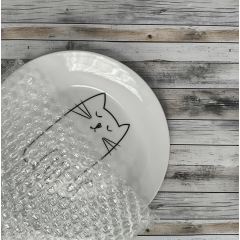 Пакет ВПП 35*50см, 3-х слойные