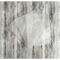 Пакет ВПП 18*25см, 2-х слойные (пузырёк снаружи)