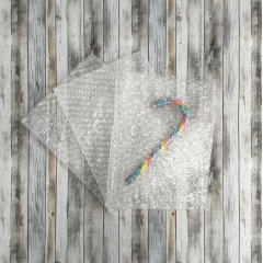 Пакет ВПП 18*25см, 2-х слойные (пузырёк снаружи)