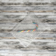 Пакет ВПП 18*25см, 2-х слойные (пузырёк снаружи)