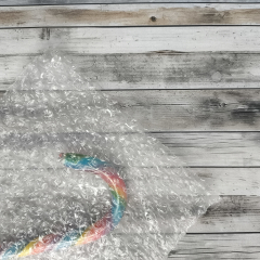 Пакет ВПП 18*25см, 2-х слойные (пузырёк снаружи)