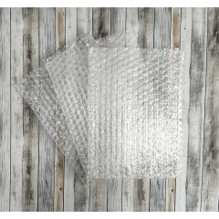 Пакет ВПП 18*25см, 3-х слойные