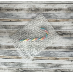 Пакет ВПП 18*25см, 3-х слойные