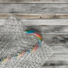 Пакет ВПП 18*25см, 3-х слойные