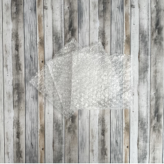 Пакет ВПП 15*15см, 2-х слойные (пузырёк снаружи)