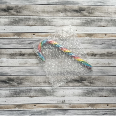 Пакет ВПП 15*15см, 2-х слойные (пузырёк снаружи)