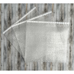 Пакет ВПП 35*30см, с клапаном и скотчем, 3-х слойные