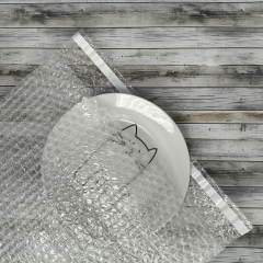 Пакет ВПП 35*30см, с клапаном и скотчем, 3-х слойные