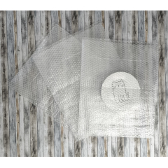 Пакет ВПП 40*50см, 3-х слойные