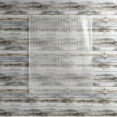 Пакет ВПП 40*50см, 3-х слойные