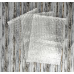 Пакет ВПП 23*27см, 3-х слойные