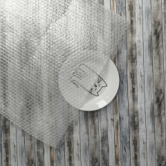 Пакет ВПП 50*50см, 3-х слойные