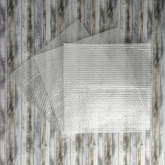 Пакет ВПП 40*40см, 3-х слойные