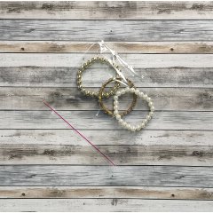 Пакет БОПП 15*10см, 25мкм, с клапаном и скотчем, 100 шт./уп.