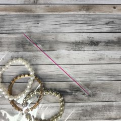 Пакет БОПП 15*10см, 25мкм, с клапаном и скотчем, 100 шт./уп.