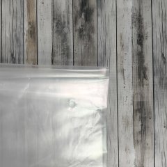 Мешки ПВД 40*150см, 60мкм, с отверстием для воздуха