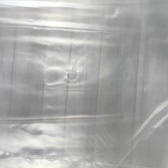 Мешки ПВД 60*150см, 60мкм, с отверстием для воздуха