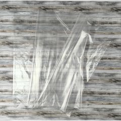 Мешки ПВД 60*150см, 60мкм, с отверстием для воздуха