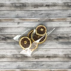 Вакуумный пакет 12*20см, 70 мкм, ПЭТ/ПЭ