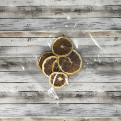 Вакуумный пакет 15*20см, 60 мкм, ПЭТ/ПЭ