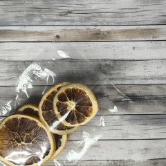 Вакуумный пакет 12*18см, 70 мкм, ОПА/ПЭ