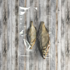 Вакуумный пакет 24*40см, 115 мкм, ОПА/ПЭ