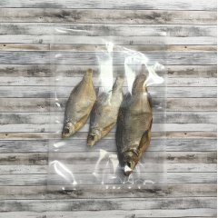 Вакуумный пакет 30*40см, 115 мкм, ПА/ПЭ