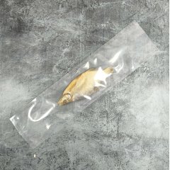 Вакуумный пакет 12*50см, 120 мкм, ПЭТ/ПЭ