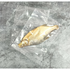 Вакуумный пакет 15*20см, 70 мкм, ПА/ПЭ