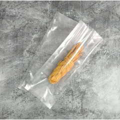 Вакуумный пакет 12*30см, 100 мкм, ПЭТ/ПЭ