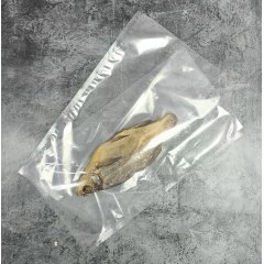 Вакуумный пакет 22*42см, 70 мкм, ПЭТ/ПЭ