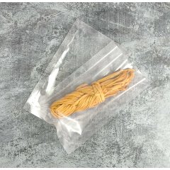 Вакуумный пакет 12*20см, 70 мкм, ПЭТ/ПЭ