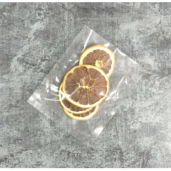 Вакуумный пакет 12*15см, 70 мкм, ОПА/ПЭ