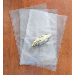 Вакуумный пакет 40*60см, 75 мкм, ПЭТ/ПЭ