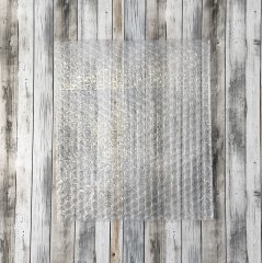 Пакет ВПП 23*27см, 3-х слойные