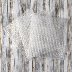 Пакет ВПП 23*27см, 3-х слойные