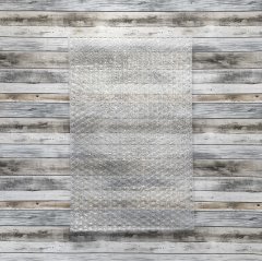 Пакет ВПП 25*40см, 3-х слойные