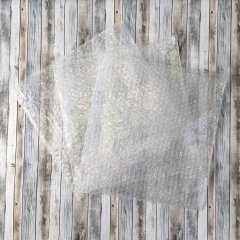 Пакет ВПП 30*30см, 2-х слойные (пузырёк снаружи)