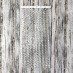 Пакет ВПП 20*39см, с клапаном и скотчем, 3-х слойные