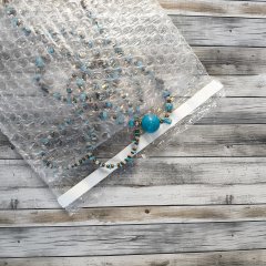 Пакет ВПП 20*39см, с клапаном и скотчем, 3-х слойные