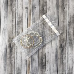 Пакет ВПП 10*15см, с клапаном и скотчем, 3-х слойные