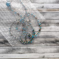 Пакет ВПП 18*25см, 2-х слойные (пузырёк снаружи)