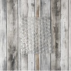 Пакет ВПП 10*10см, 3-х слойные